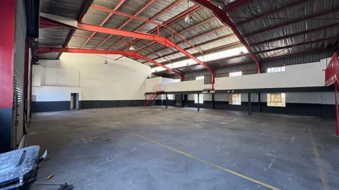 12 Piet Bekker Road